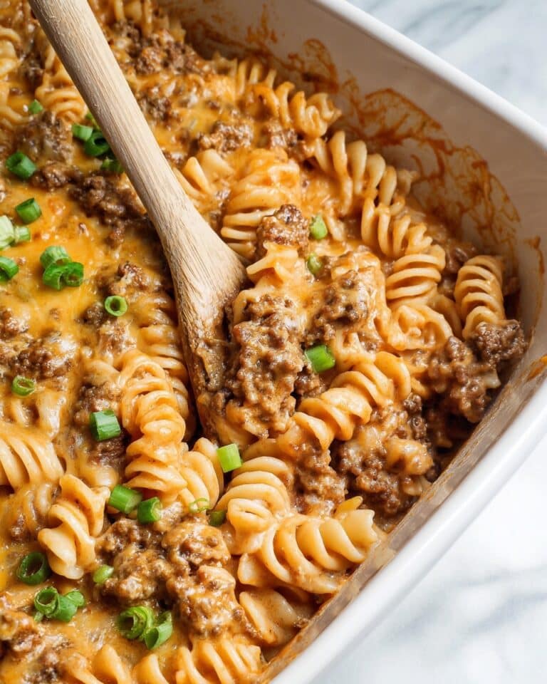 Delicious Amish Country Casserole Recipe
