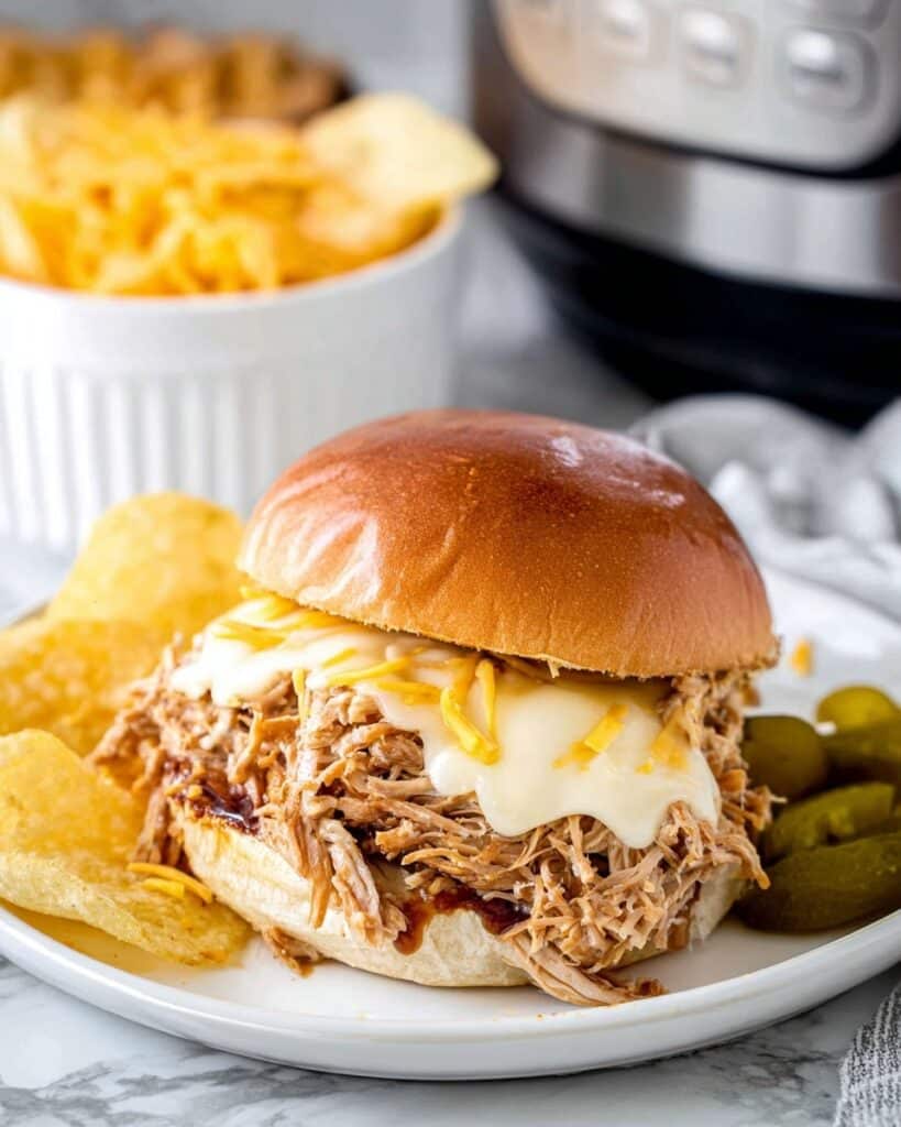 Homemade Mississippi Chicken Recipe
