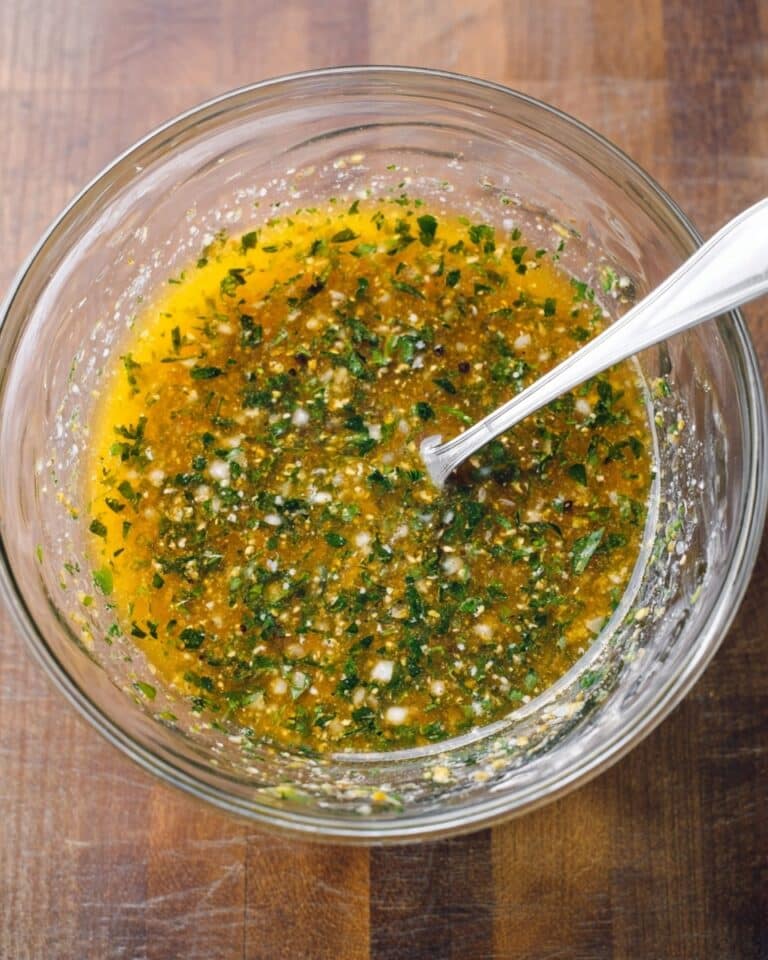 Steak Dipping Sauce Recipe