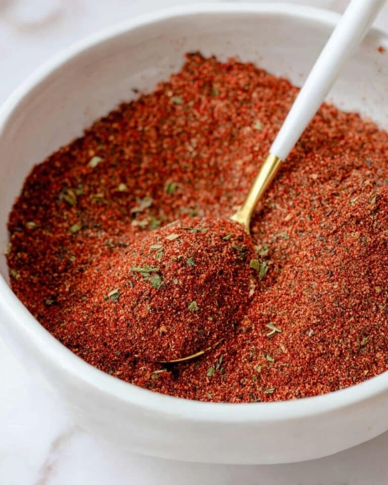Carne Asada Seasoning Recipe