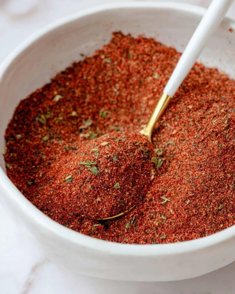 Carne Asada Seasoning Recipe