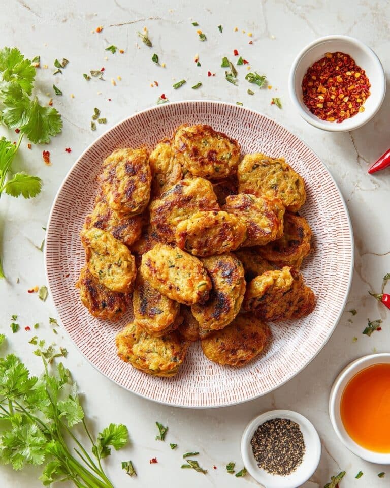 Air Fryer Tater Tots Recipe