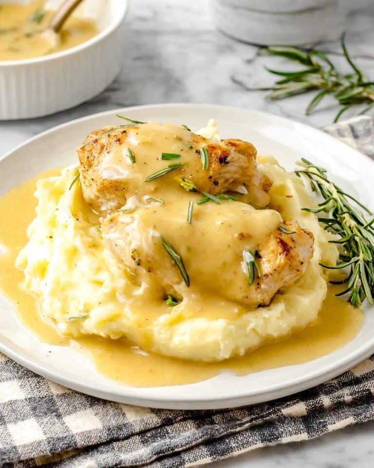 Yum Yum Chicken Recipe
