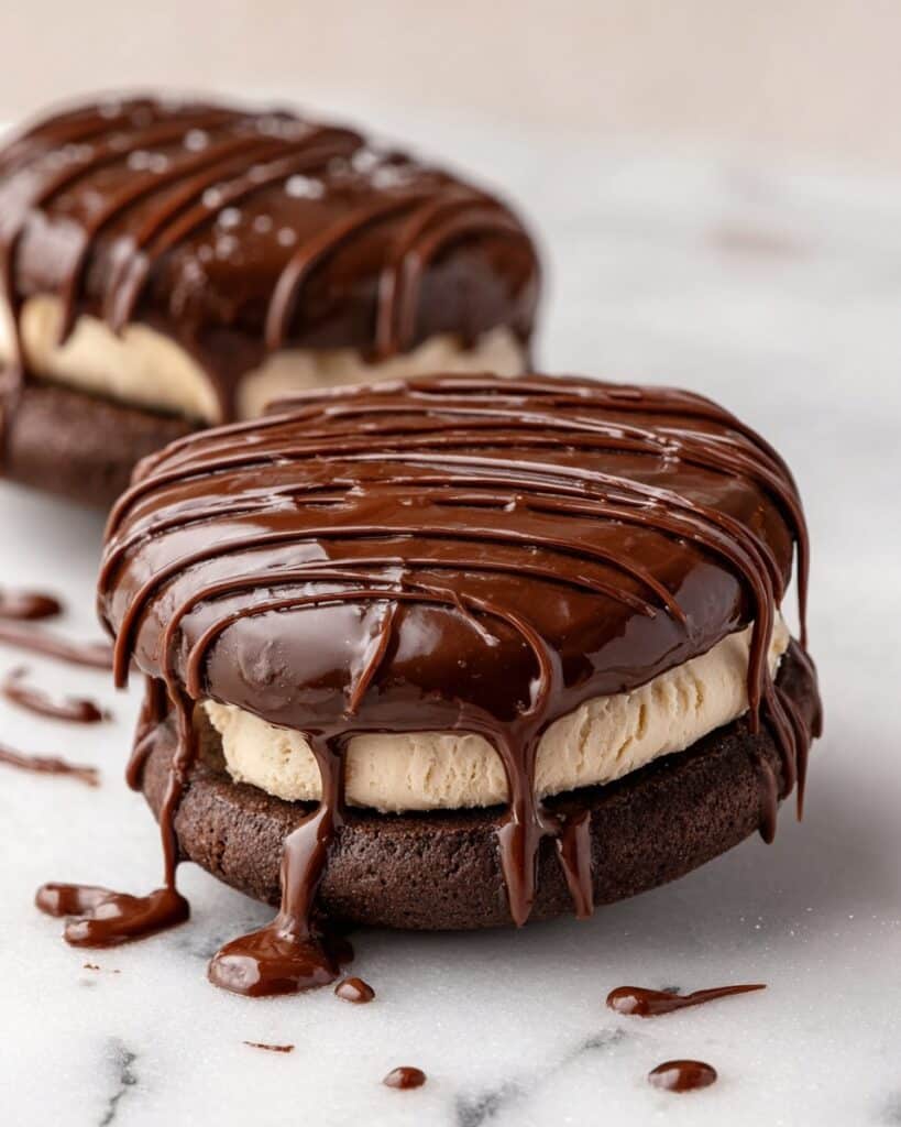 Best Whoopie Pie Recipe