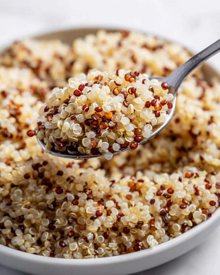Quick and Easy Instant Pot Quinoa Recipes Recipe