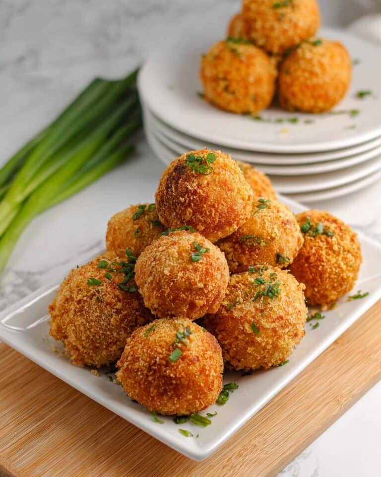 Copycat Rattlesnake Bites Recipe