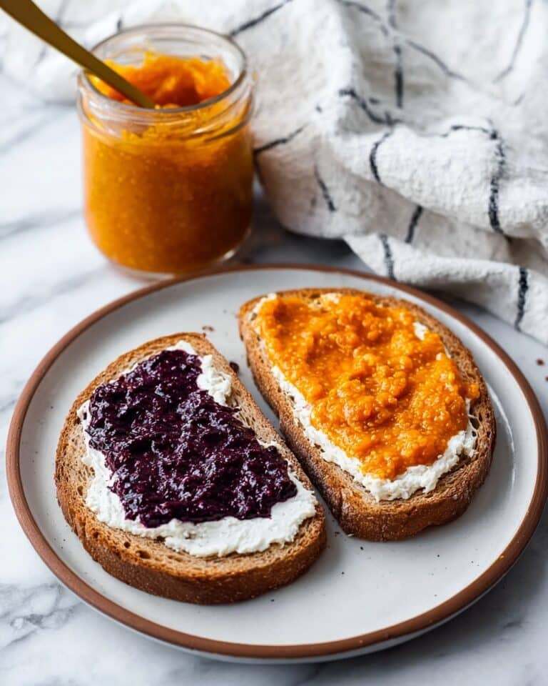 Healthy Homemade Chia Jam Recipe