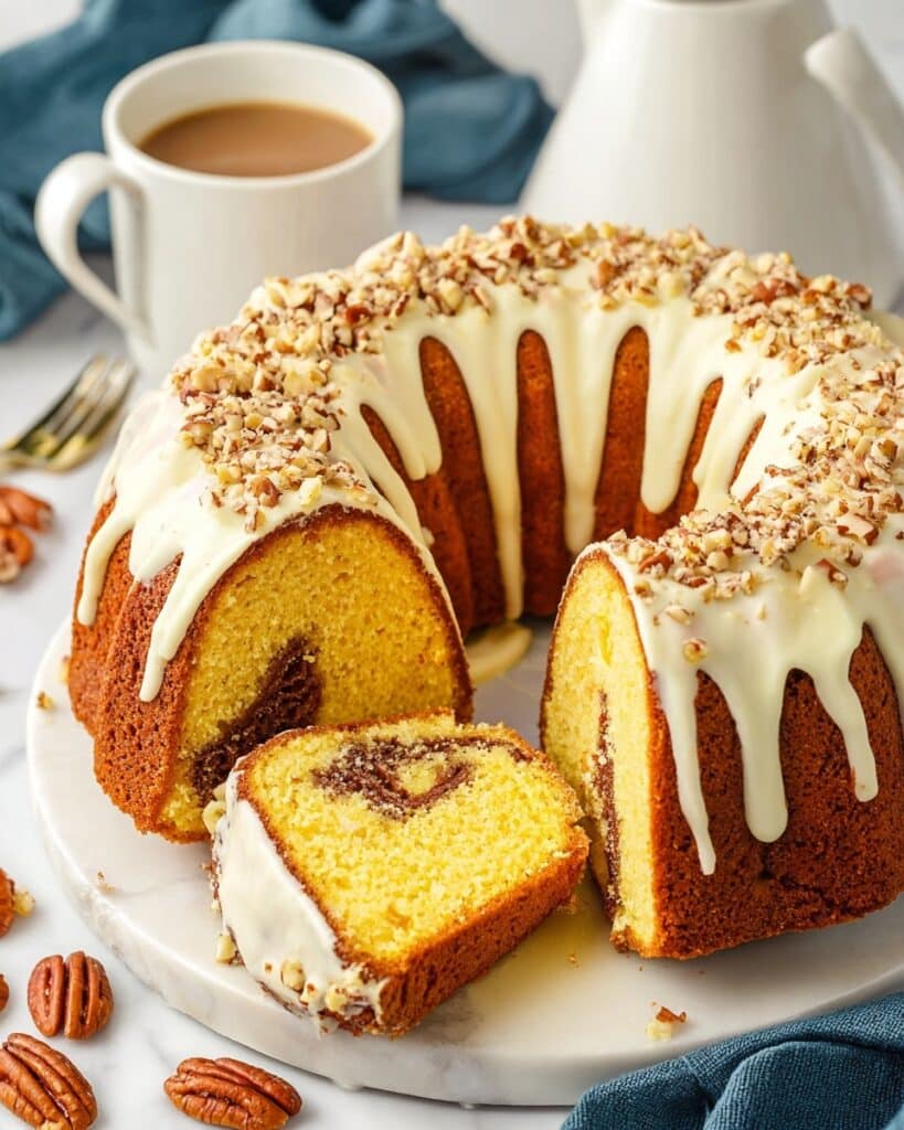 Sock It To Me Cake Recipe