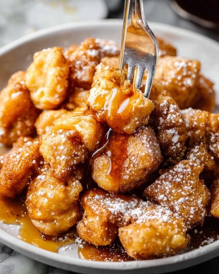 Slow Cooker Pumpkin French Toast Casserole Recipe