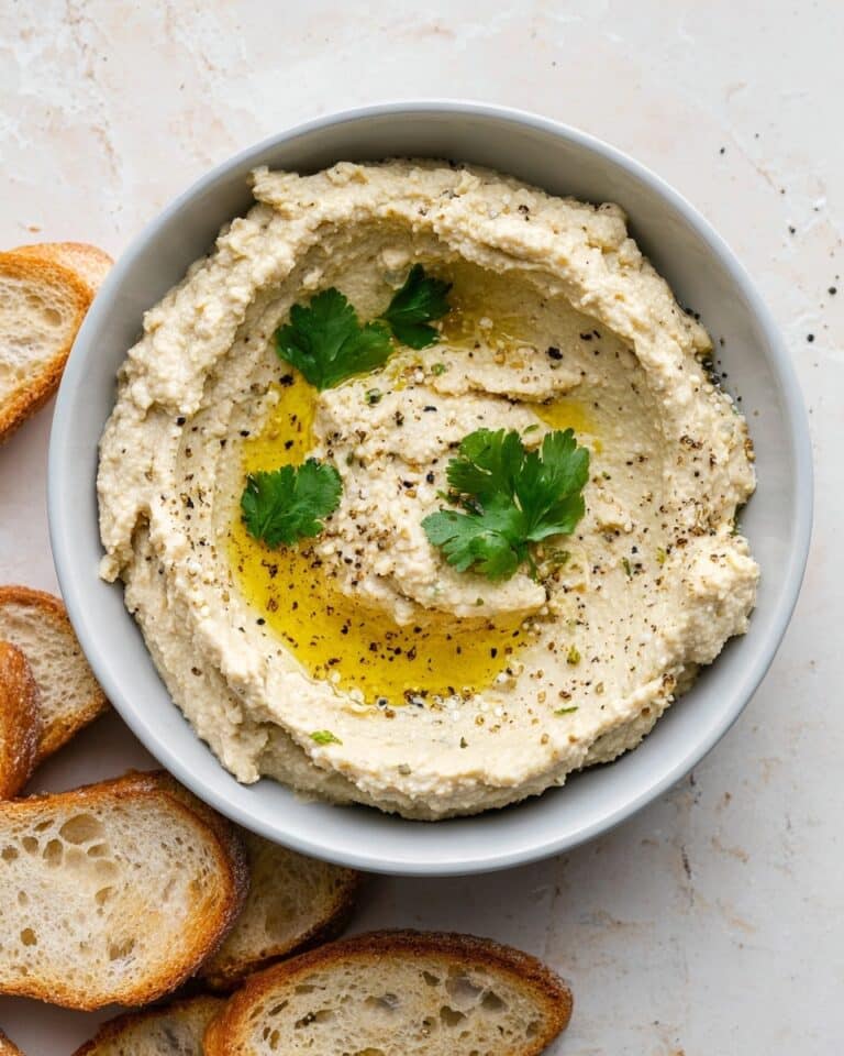 Dairy-Free Ricotta Recipe